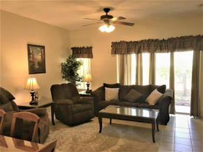 Luxury Orlando Townhome 6425 - Emerald Island Resort Stay